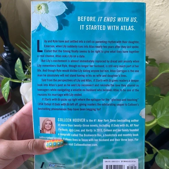 It starts with us - Picture 2 of 3